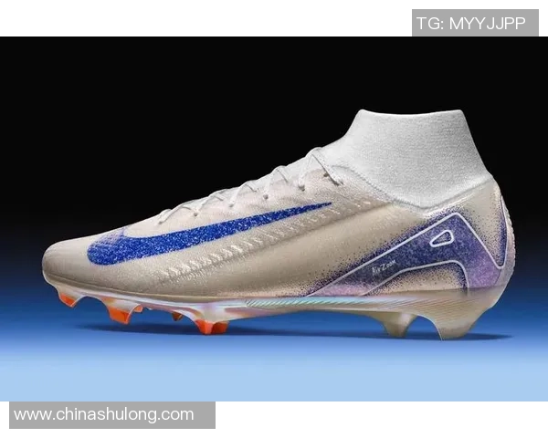 日本足球明星代言的运动鞋潮流趋势与市场影响分析