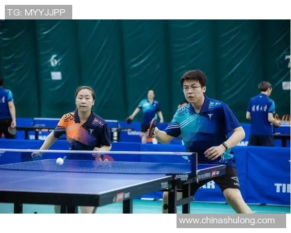 北京乒乓球队在比赛中的控制能力与失误分析及其影响探讨