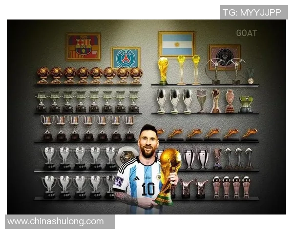 足球明星的辉煌历程与成就展示精彩PPT制作技巧分享